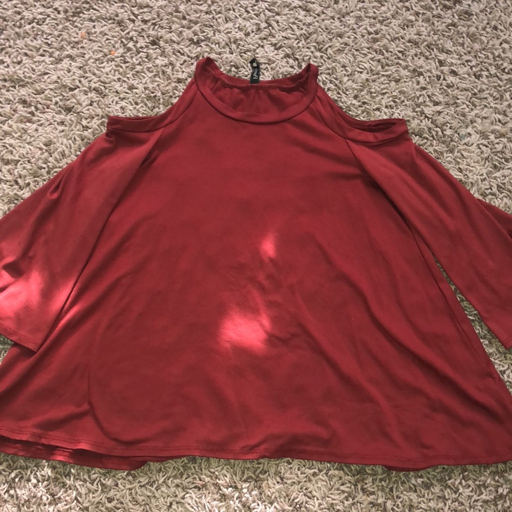 Pomelo Shirt